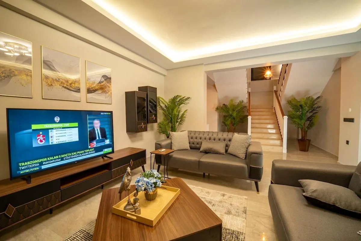 Holiday Villa With Sea View And Heated Pool Villa Mariposa Fethiye Turcia