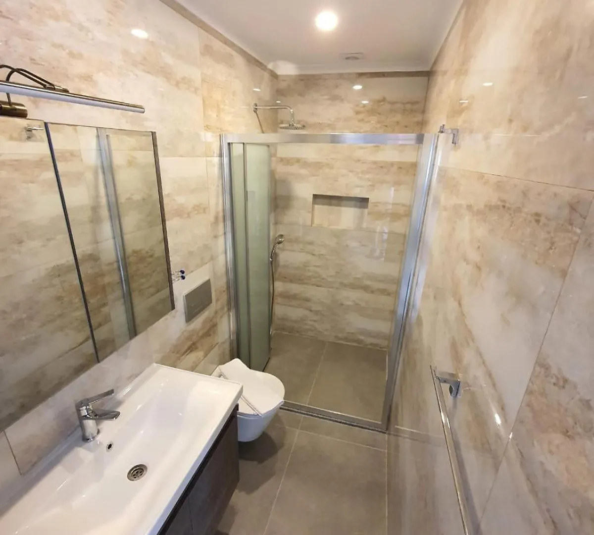 Holiday Villa With Sea View And Heated Pool Villa Mariposa Fethiye